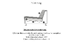 Polsterung