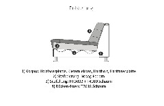 Polsterung