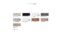 Ausführungsbild Fronten