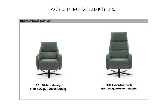 Rückenvarianten
