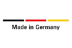 Siegel made in Germany
