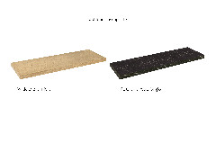 Ausführungsbild Tischplatte