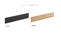 Ausführungsbild Korpus