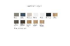 Ausführungsbild Korpus