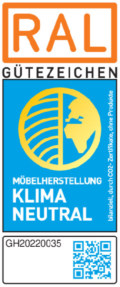 Klimaneutral