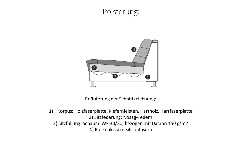 Polsterung