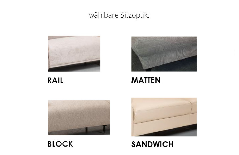 Sitzoptik