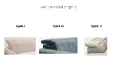 Rückenoptik