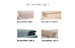 Rückenoptik