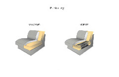 Polsterung