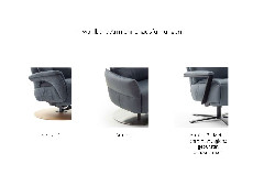 Armlehnenausführung 
