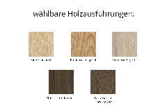 Ausführungen