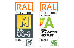 Labels neu ab 24.09.2026