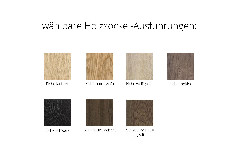 Holzsockel