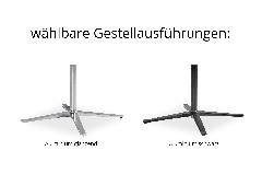 Metallgestelle