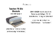 Polsterung