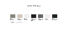 Ausführungsbild Korpus