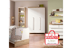 Costumer Award