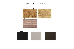 Ausführungsbild Ablageplatte