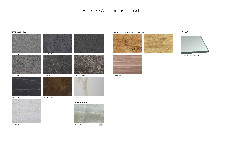 Ausführungsbild Tischplatte