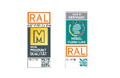 Zertifikat vorläufig