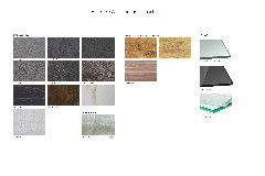 Ausführungsbild Ablageplatte