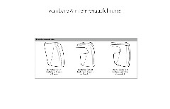 Armlehnenausführung