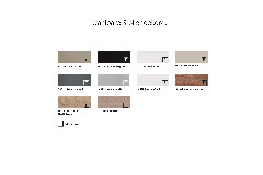 Ausführungsbild Stollendekore