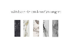 Keramikausführungen