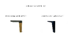 Punto von Polsteria - Polster-Set olive