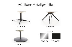 Metallgestelle