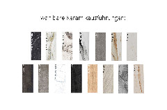 Keramikausführungen