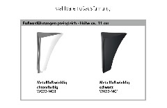 Fußausführung
