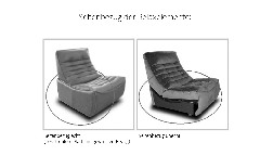 Seitenbezug der Relaxelemente