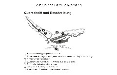 Gestellaufbau