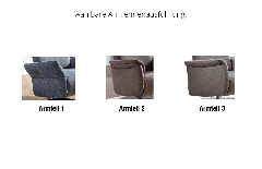 Armlehnen