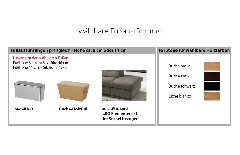 Fußausführung