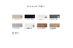 Ausführungsbild Fronten