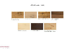 Ausführung holz
