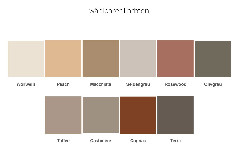 Metallfarben