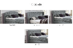 Kopfteile