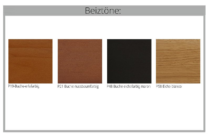 Beiztöne