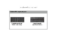 Nahtausführung