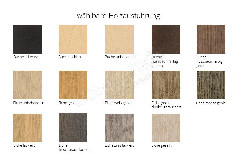 Holzausführung
