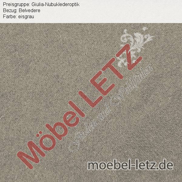 MCA Barstuhl Giulia Ausführung C eisgrau | Möbel Letz - Ihr Online-Shop