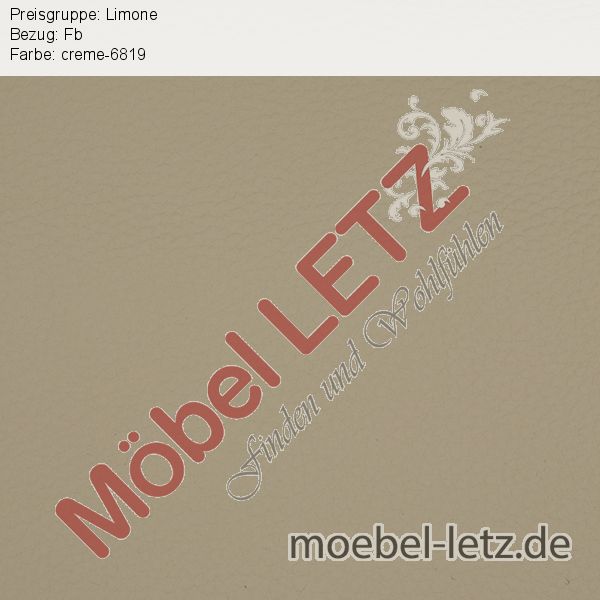 2 Möbel Letz | - Edelstahlgestell furniture mit Stuhl Online-Shop Limone Ihr MCA