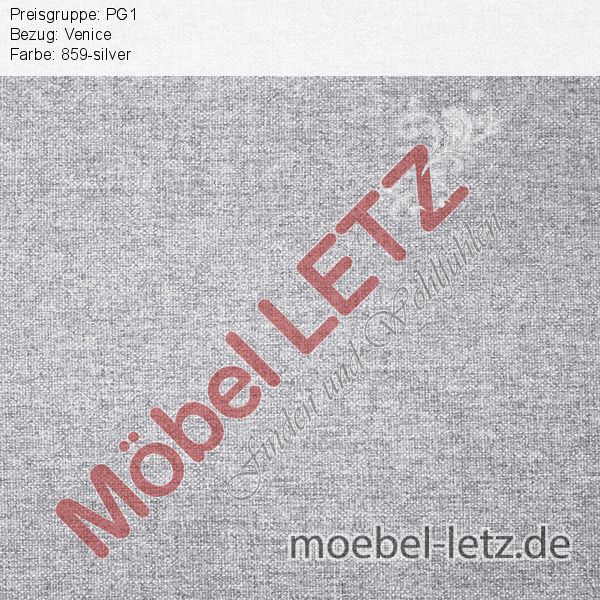 Niehoff Stuhl Merlot silver | Möbel Letz - Ihr Online-Shop