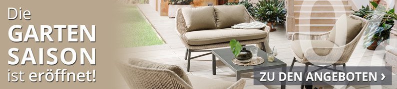 Gartenmöbel Online Kaufen