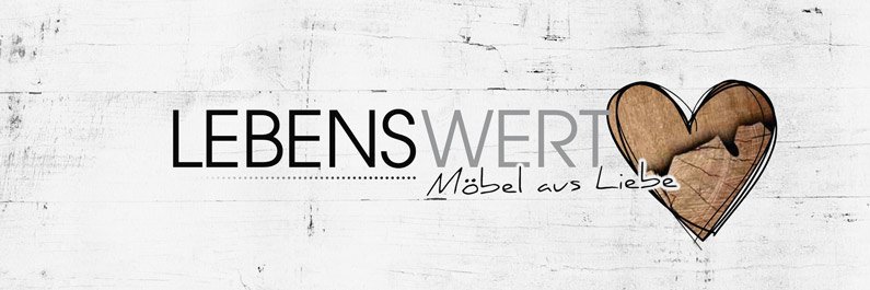 LEBENSWERT Möbel