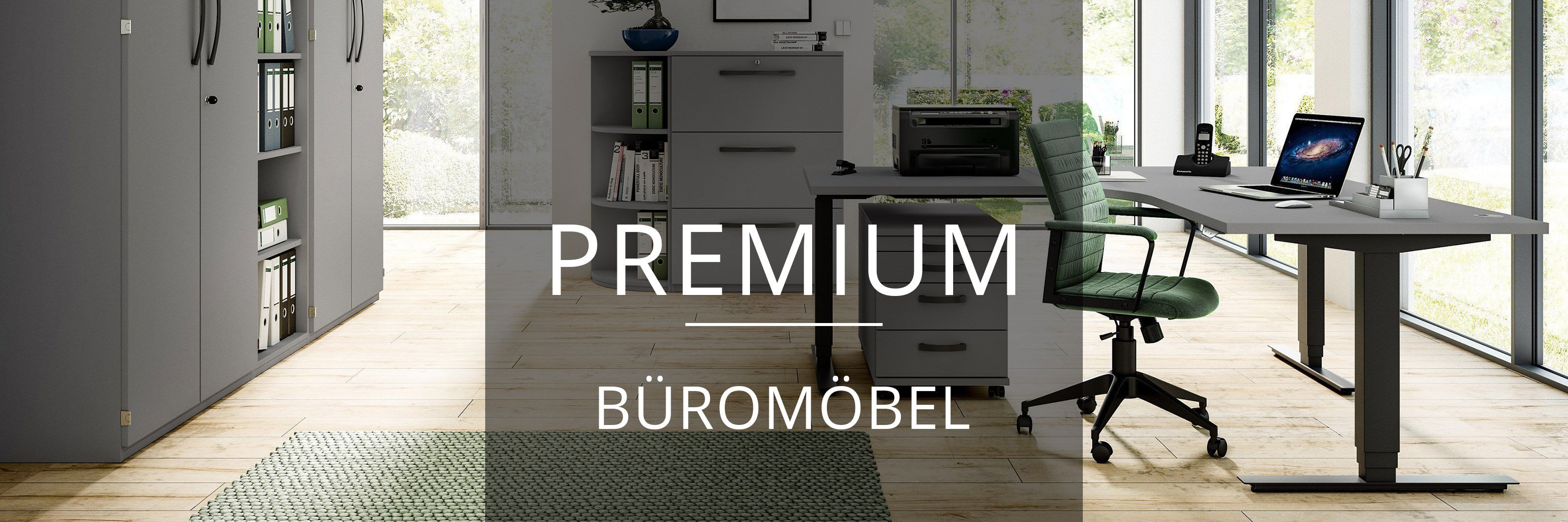 Premium Büro & Arbeitszimmer Möbel Letz Ihr Online Shop